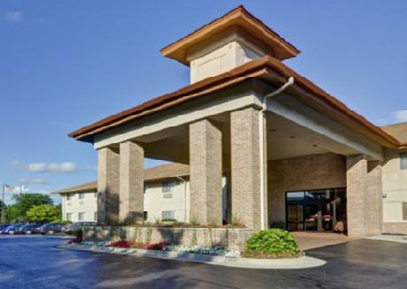 Comfort Inn Okemos