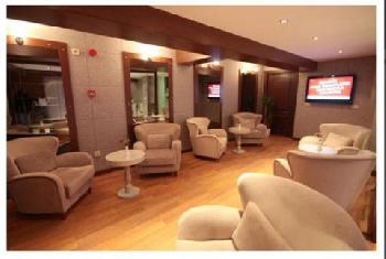 Asya Suite Hotel