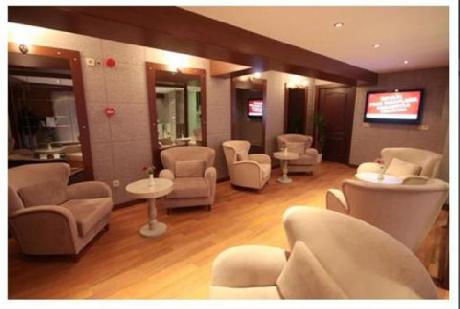 Asya Suite Hotel