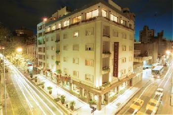 Windsor Hotel and Tower