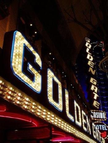 Golden Gate Hotel and Casino