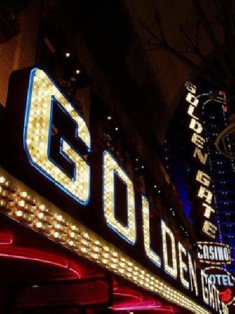 Golden Gate Hotel and Casino