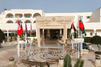 Golden Tulip Carthage Tunis