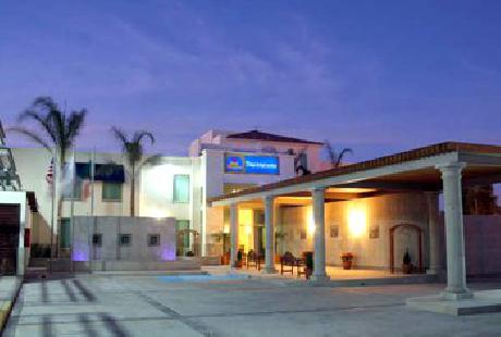 BEST WESTERN Tequisquiapan