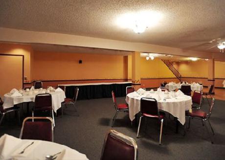 Rodeway Inn Lakeville