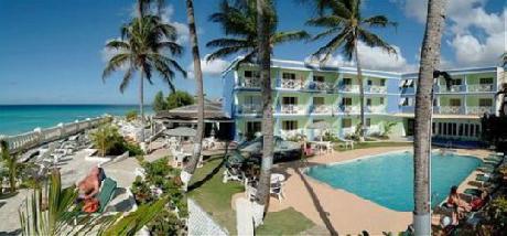 Dover Beach Hotel