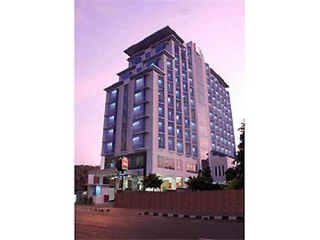 ibis Semarang Simpang Lima