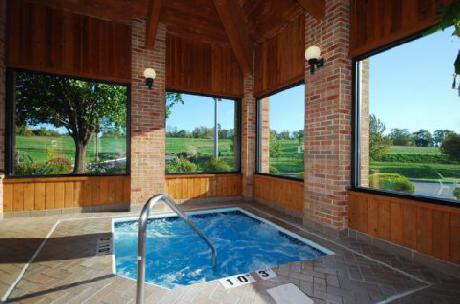 BEST WESTERN Shippensburg Hotel