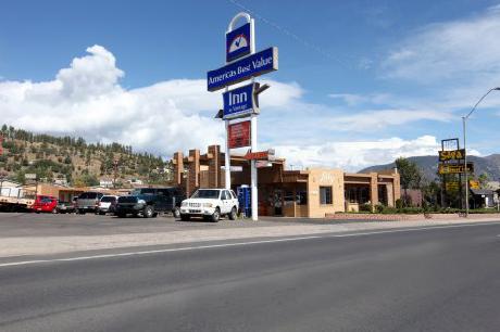 Americas Best Value Inn-Flagstaff