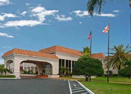 Quality Inn & Suites Conference Center