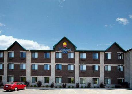 Comfort Inn Deadwood