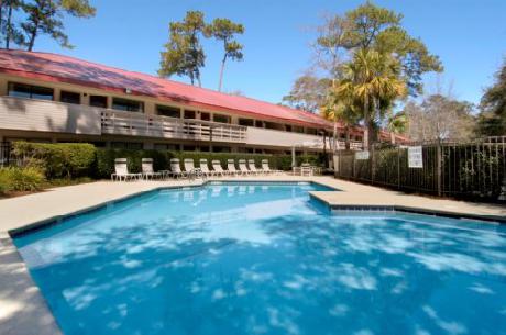 Red Roof Inn Hilton Head Island