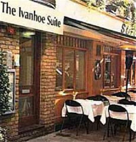 Ivanhoe Suite Hotel
