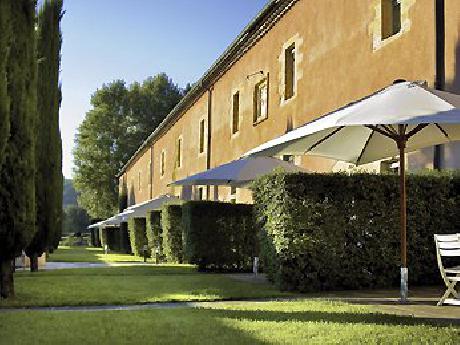 Adagio Access Aix La Bastide du Roy Rene