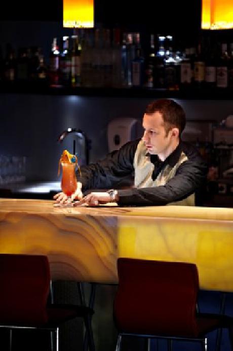 Niebieski Art Hotel and Spa