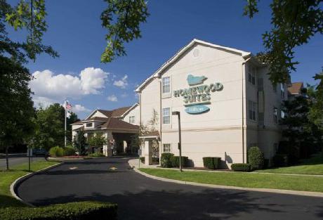 Homewood Suites Newark Cranford