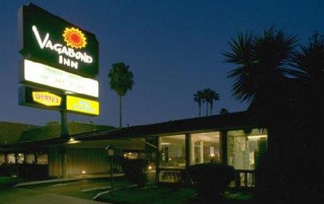 Vagabond Inn San Jose SJC Airport
