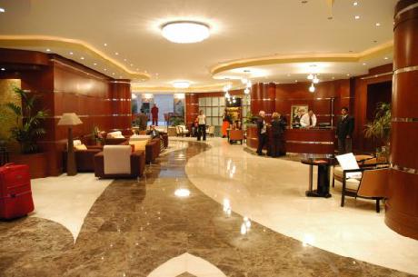 Idou Anfa Hotel
