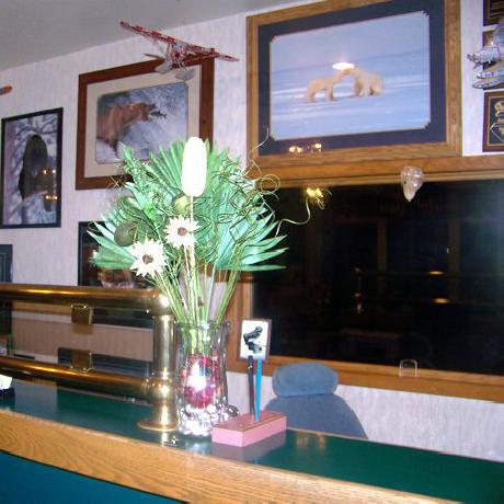 Merrill Field Inn Anchorage