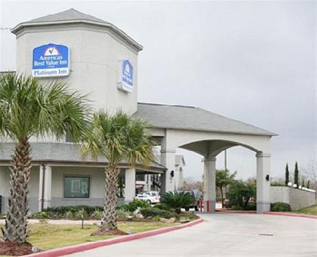 Americas Best Value Inn - Platinum
