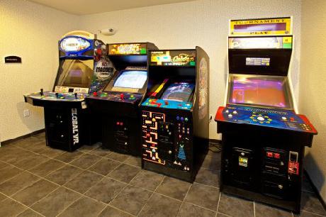 Holiday Inn Express INDIANAPOLIS - SOUTHEAST