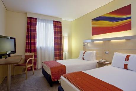 Holiday Inn Express BERGAMO - WEST