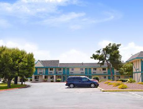 Knights Inn Fairground-Phoenix