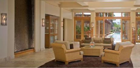 Hyatt Grand Champions Resort Villas and Spa