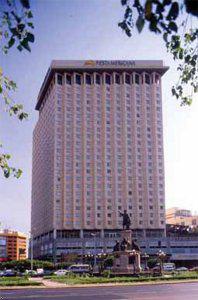 Fiesta Americana Reforma