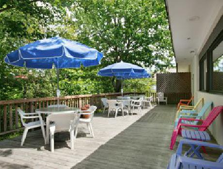 Holiday Inn ELLSWORTH(ACADIA NATL PK AREA)