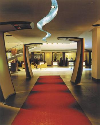 Radisson Blu Royal Viking Hotel, Stockholm