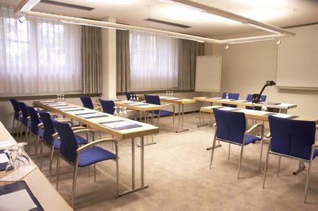 City Partner Hotel Alarun