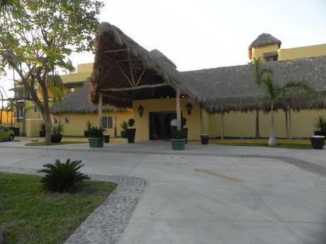 Zar Manzanillo Hotel
