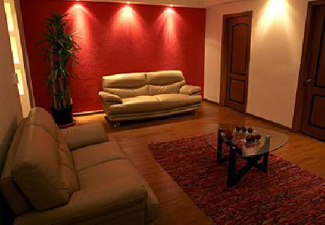 Tegucigalpa Marriott Hotel