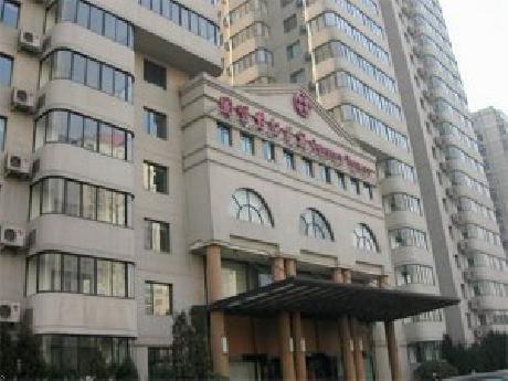 Beijing Century Towers