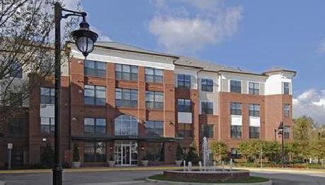 BOQ-Metropolitan at Lorton Sta