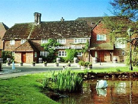 Copthorne Hotel London Gatwick