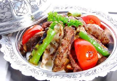 Istanbul Marriott Hotel Asia