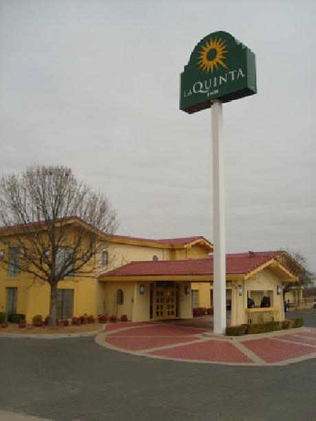 La Quinta Inn Abilene
