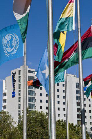 Radisson Blu Hotel, Addis Ababa