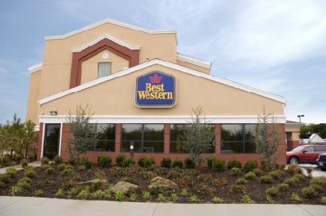 BEST WESTERN Seminole Inn & Suites