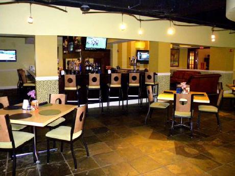 DTREE by Hilton Sawgrass Mills