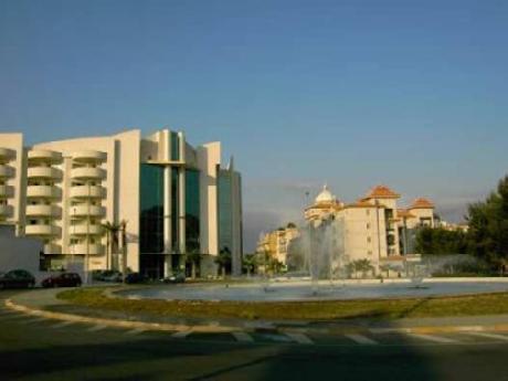 Albir Playa Hotel And Spa