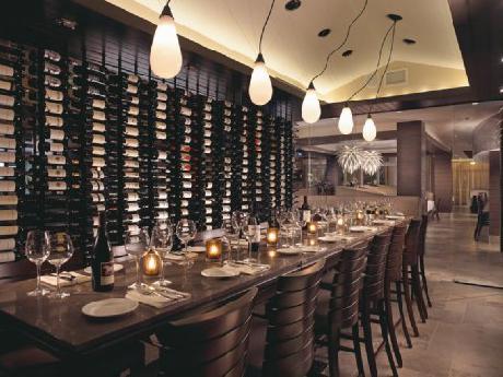 The Seagate Hotel and Spa