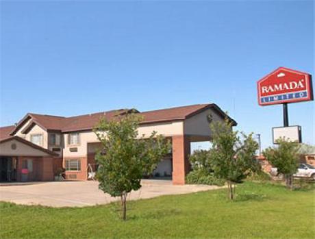 Ramada Limited Lake Village