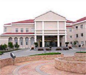 Yantai Phoenix Garden Hotel