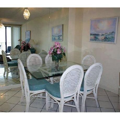 White Caps by Meyer Real Estate