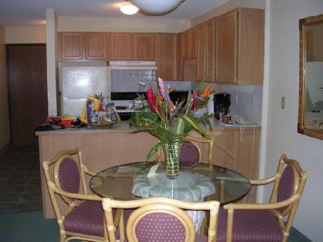 Banyan Harbor Resort