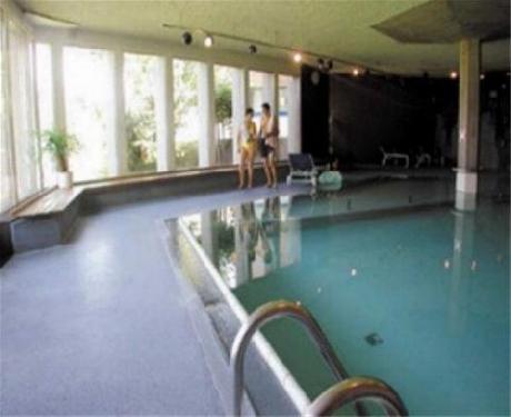 Seminar- und Wellnesshotel Stoos