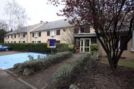 Kyriad - Orleans Olivet la Source